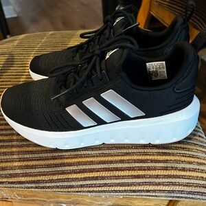 Adidas sneakers brand new never worn
